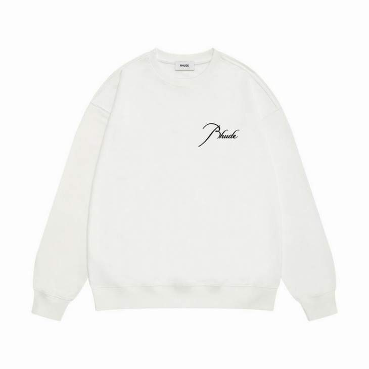 Picture of Rhude Sweathirt _SKURhudeS-XXLsytRHY04835724